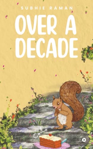 Over a Decade (Paperback)