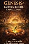 Génesis: La Raíz de Daniel y Apocalipsis : Tomo 1 — Profecía en semilla: el plan de Dios desde el principio (Spanish Edition)
