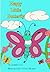 Happy Little Butterflies by Jennifer Lee