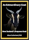 "On New Zealand’s remote Arapawa Island, descendants of goats introduced by Captain James Cook inthe 1770s have evolved in complete isolation for over 250 years. Throughnatural selection in Arapawa Island’s unique environment, these animalsdeveloped characteristics found nowhere else on...
