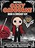 Unofficial Ozzy Osbourne Book and Crochet Kit: Includes Everything to Crochet Your Own Ozzy (Unofficial Personality Crochet Kits)
