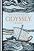The Illustrated Odyssey (Deluxe Illustrated Classics)