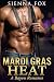 Mardi Gras Heat: A Bayou Ro...