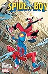 Spider-Boy, Vol. ...
