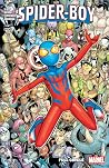 Spider-Boy, Vol. ...