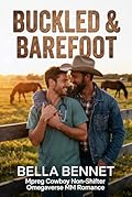 Buckled & Barefoot