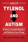 Tylenol and Autis...
