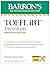 TOEFL, iBT Premium, Nineteenth Edition: Prep Book with 10 Practice Tests + Comprehensive Review + Online Audio (2026) (Barron's Test Prep)