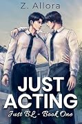 Just Acting