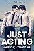 Just Acting by Z. Allora