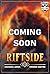 Riftside 5: A LitRPG Fantas...
