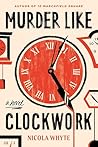 Murder Like Clock...