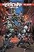 Teenage Mutant Ninja Turtles: The Last Ronin: Re-Evolution—The Covers (Teenage Mutant Ninja Turtles: The Last Ronin II—Re-Evolution)