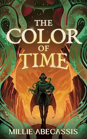 The Color of Time