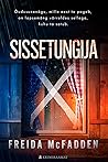 Sissetungija