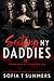 Sexting My Daddies: An Age Gap, Secret Pregnancy, Valentine’s Day Romance