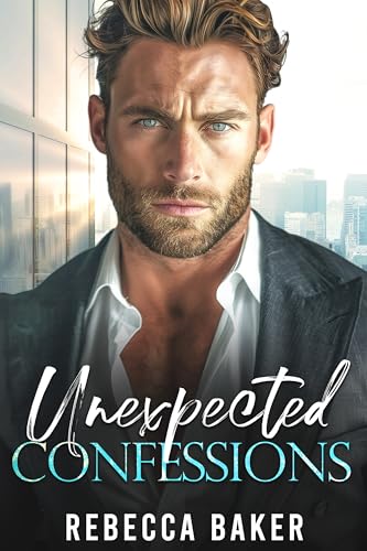 Unexpected Confession (Baby Confessions #5)