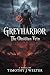 Greyharbor: The Obsidian Vein