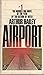 Airport by Arthur Hailey