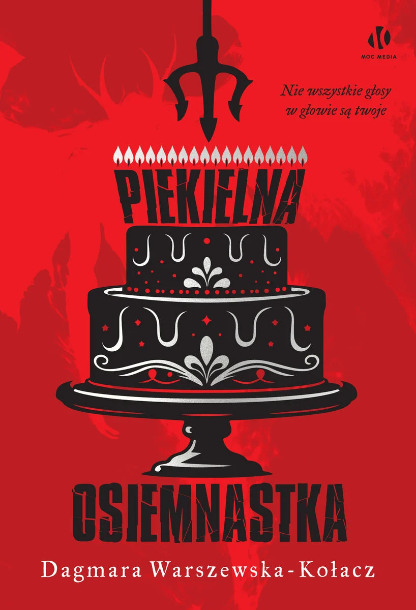 Piekielna osiemnastka