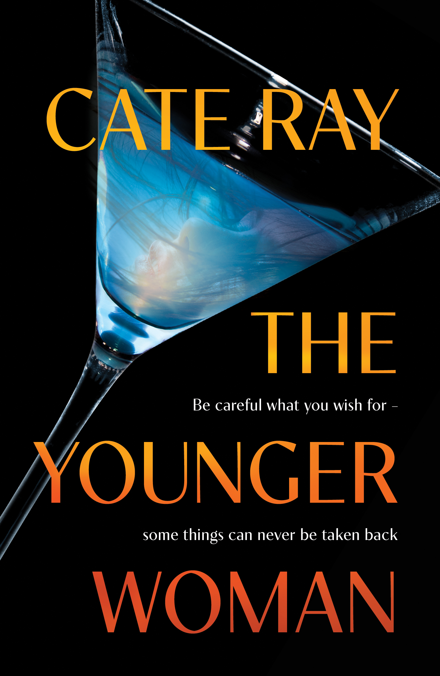 The Younger Woman