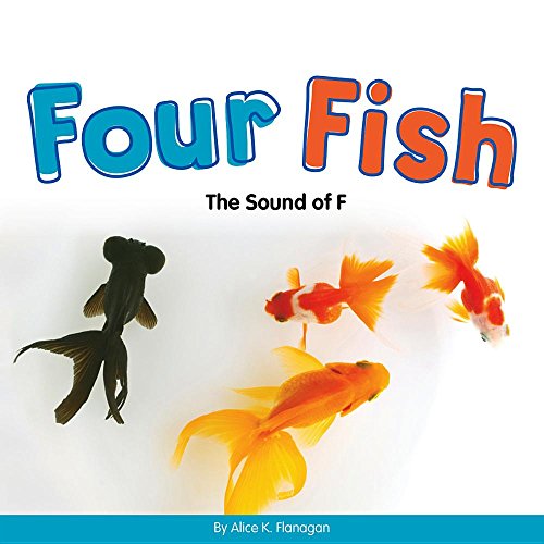 Four Fish: The Sound of F (Unknown Binding)