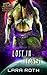 Lost in Transit: A Steamy Scifi Romance (You've Got Alien Mail Book 8)