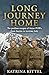 Long Journey Home: The perilous escapes of Anzac POWs from fascists in wartime Italy