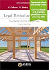 Legal Method and ...