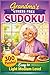 Grandma's Stress Free Sudok...