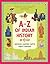 A-Z of Indian History by Archana Garodia A-Z of Indian History by Archana Garodia