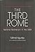 The Third Rome: National Bo...