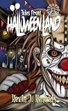 Tales From Hallow...