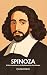 Baruch Spinoza by Cameron Ross