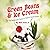 GREEN BEANS & ICE CREAM: Th...