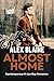 Almost Home (Lactin Brotherhood: Broken Boys #1)