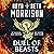 Duel of Beasts: Tales of the Lawless Land, Book 4
