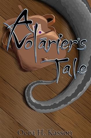 A Volārier's Tale (The Remembrance Cycle Book 1)