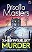 THE SHREWSBURY MURDER an absolutely gripping and unputdownabl... by Priscilla Masters