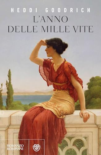 L'anno delle mille vite (Kindle Edition)
