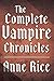 The Complete Vampire Chroni...