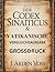 DER CODEX SINAITICUS & VATI...
