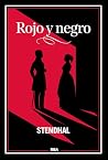 Rojo y negro: Ste...