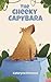 The Cheeky Capybara by Kateryna Dronova The Cheeky Capybara by Kateryna Dronova