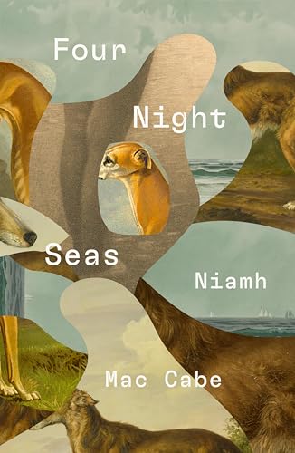 Four Night Seas (Kindle Edition)