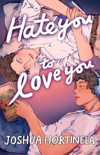 Hate You to Love You (Kindle Edition)