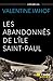 Les Abandonnés de l’île Sai...