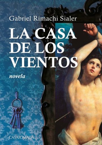 La casa de los vientos