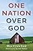 One Nation over God