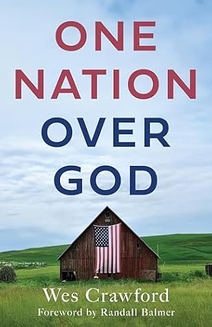Cover of One Nation over God